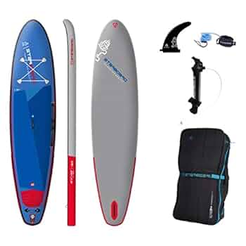 スターボード　スタンドアップパドルボード 9'1\" x 29\" x 4.3\" Starboard SUPボード 9'1